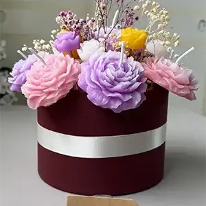 Detalle para el día de la madre - Ramo Abrazo del alma