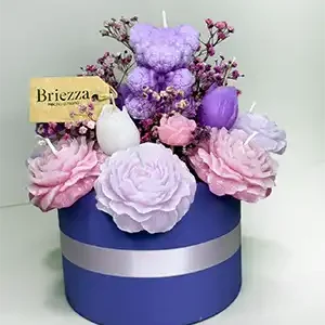 Detalle para el día de la madre - Ramo Camino que Inspira