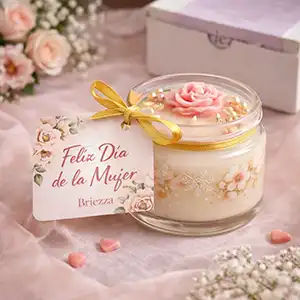Detalles para regalar el día de la mujer
