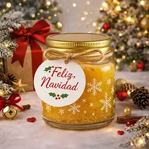 Detalles para regalar en navidad