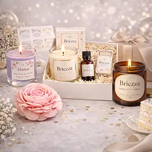 Imagen de detalles para momentos especiales