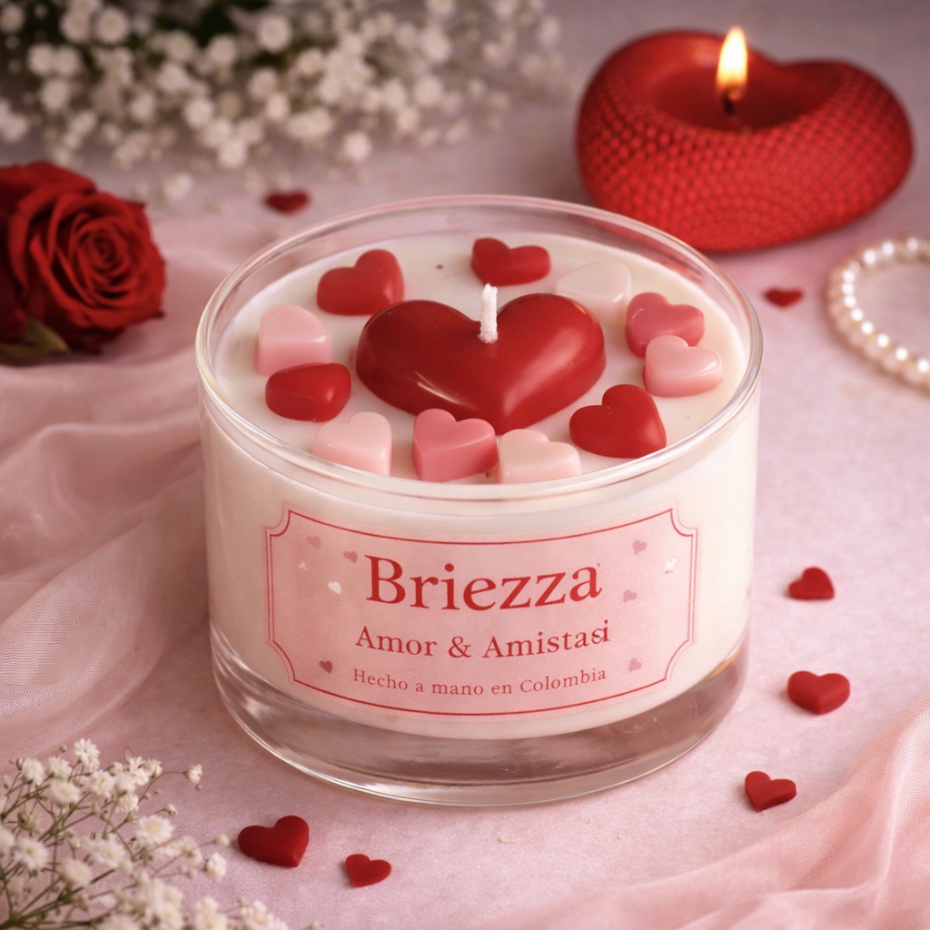 Imagen de detalles para regalar el dia de amor y amistad