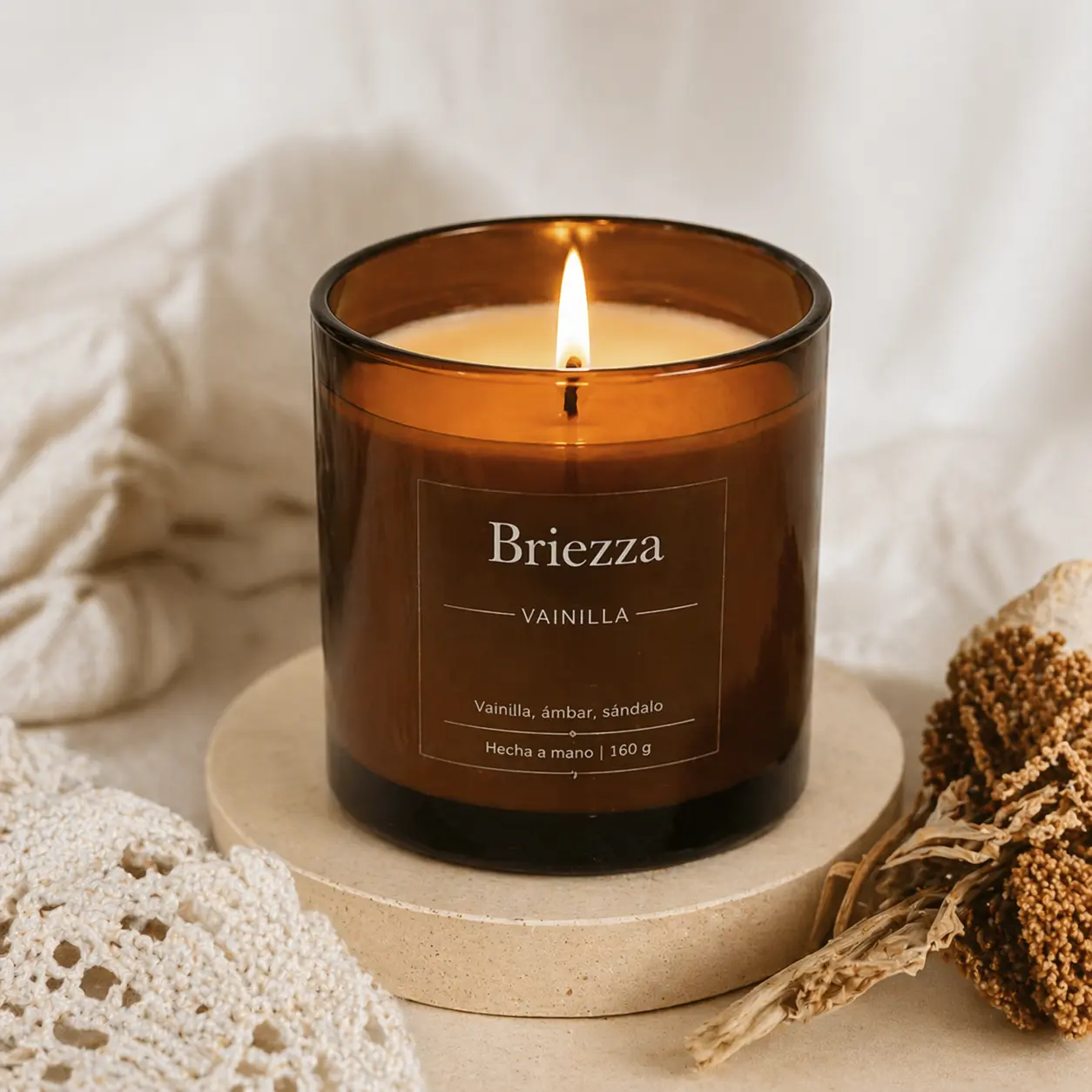 Imagen de Velas aromatizadas en Bogotá y colombia