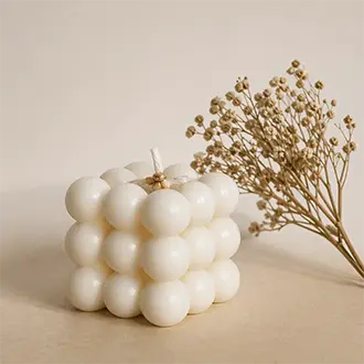 Imagen de velas Velas decorativas para regalar