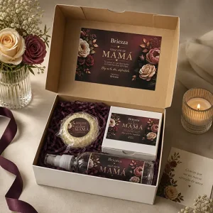 Kit candelaria para regalar el día de las madres