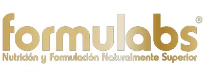 Logo clientes de regalos corporativos Briezza - Logo Formulabs