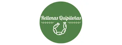 Logo clientes de regalos corporativos Briezza - Logo Rellenas Quipileñas