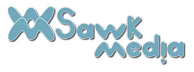 Logo clientes de regalos corporativos Briezza - Logo Sawk Media