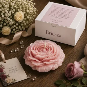 Rosa Peonía para regalar, detalles para regalar